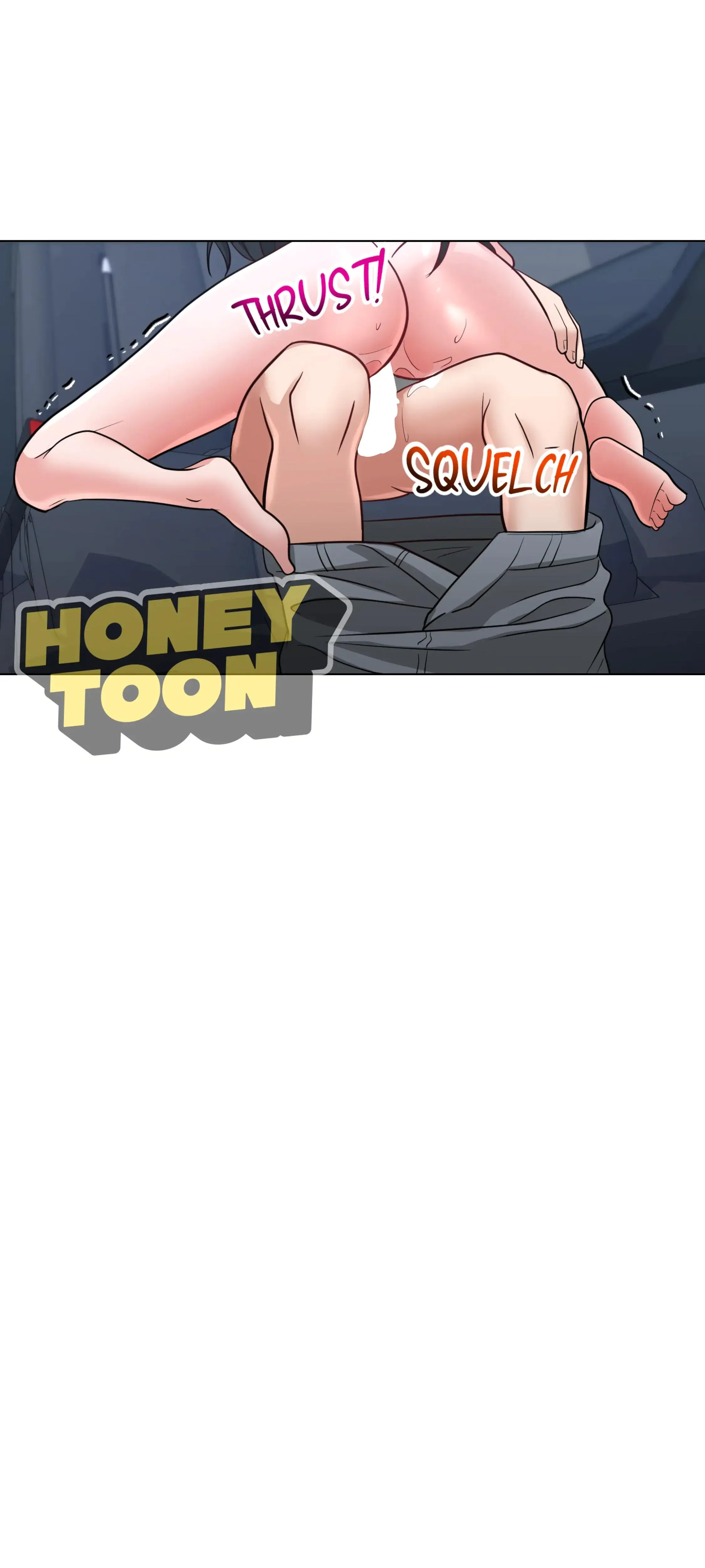 Touch Me Down Chapter 7 - Page 9