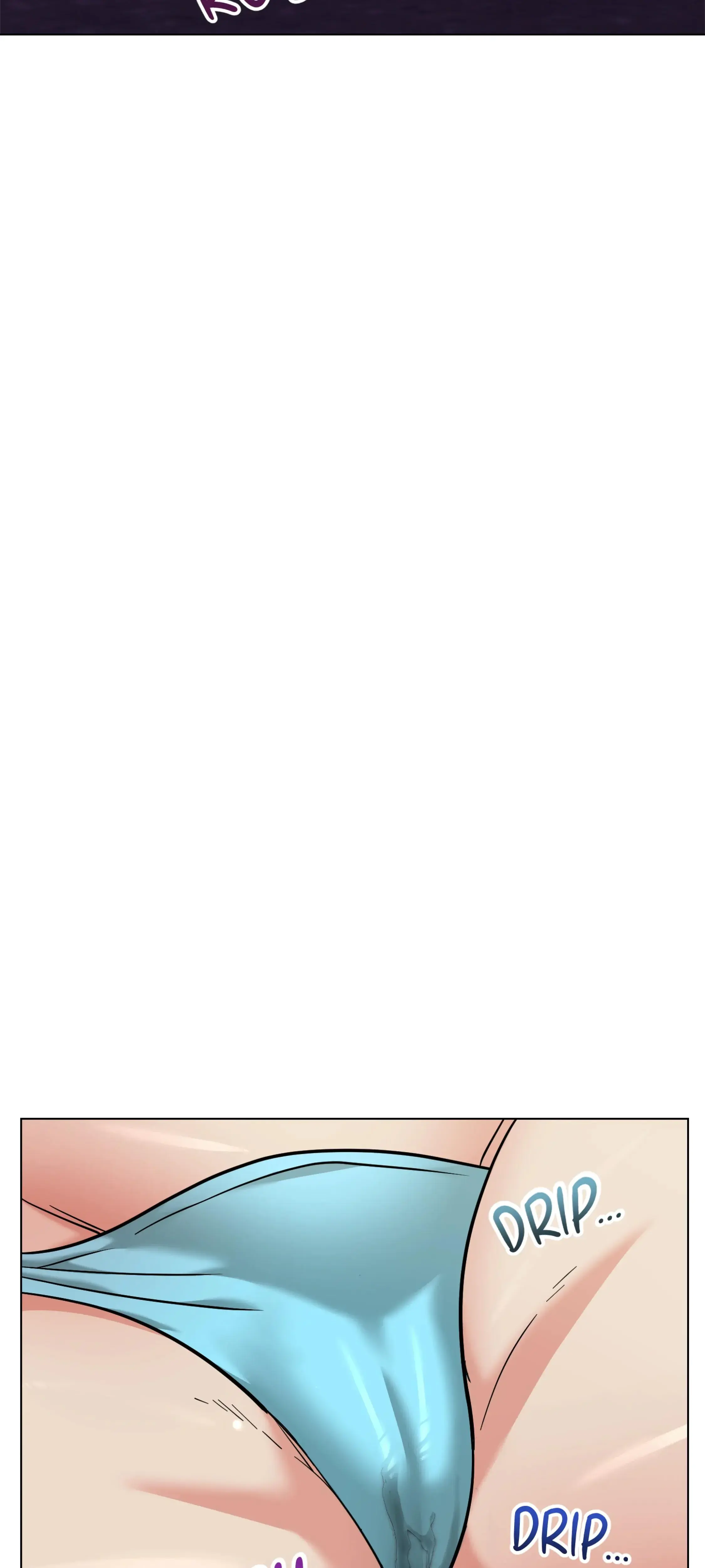 Touch Me Down Chapter 8 - Page 12