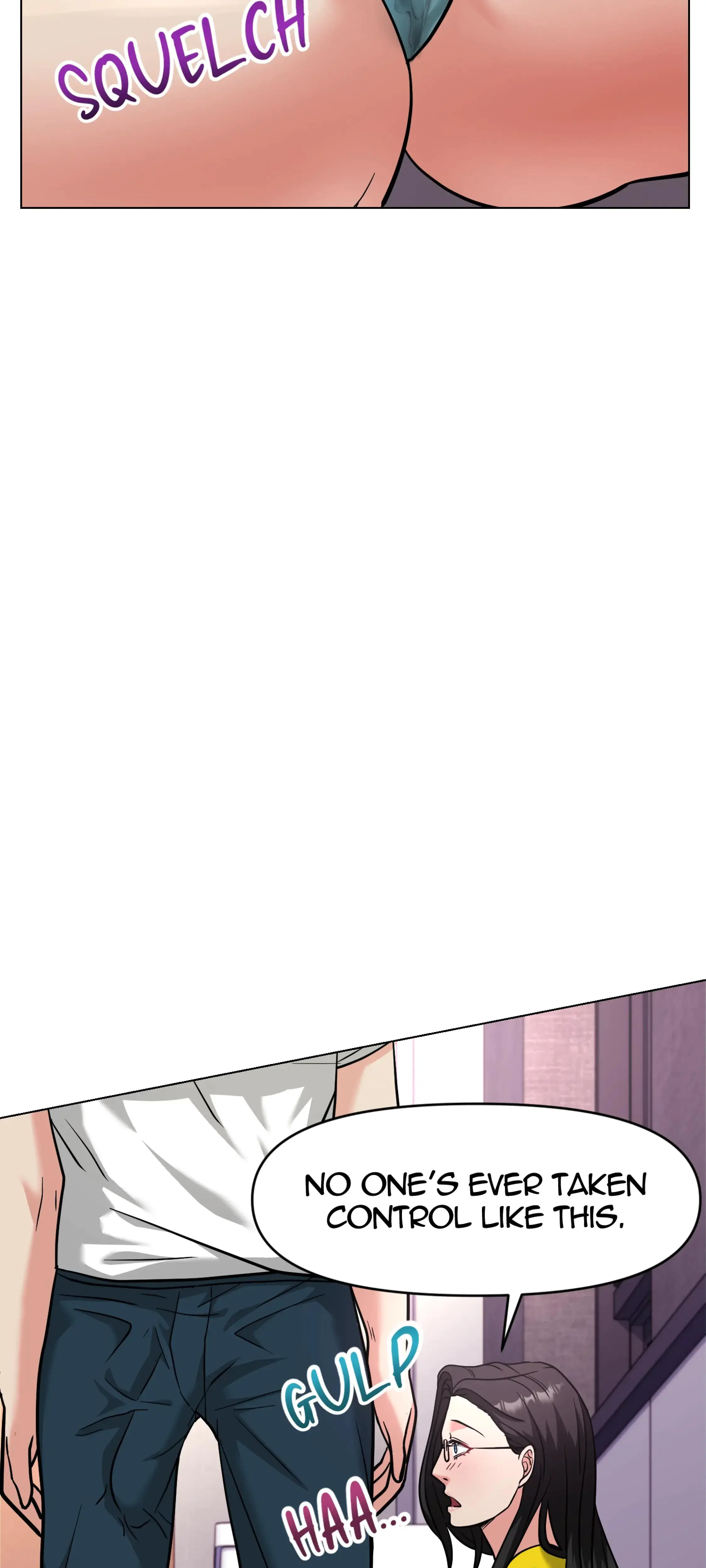 Touch Me Down Chapter 8 - Page 13