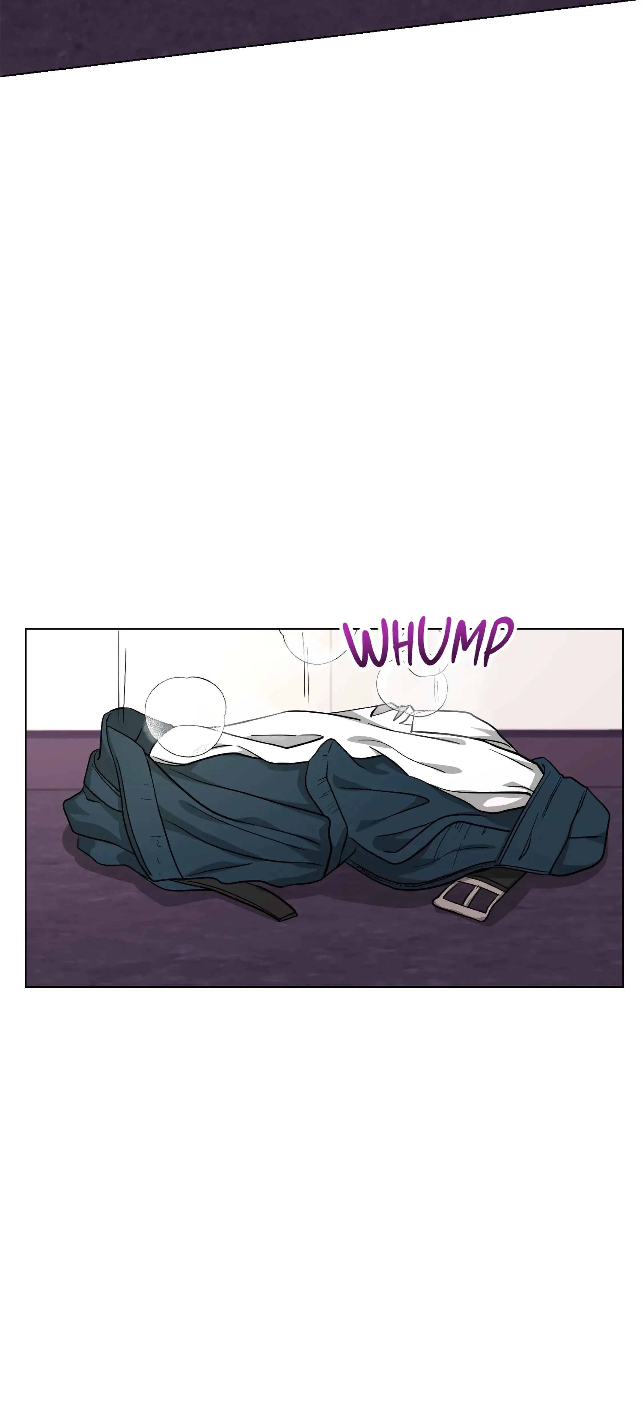 Touch Me Down Chapter 8 - Page 17