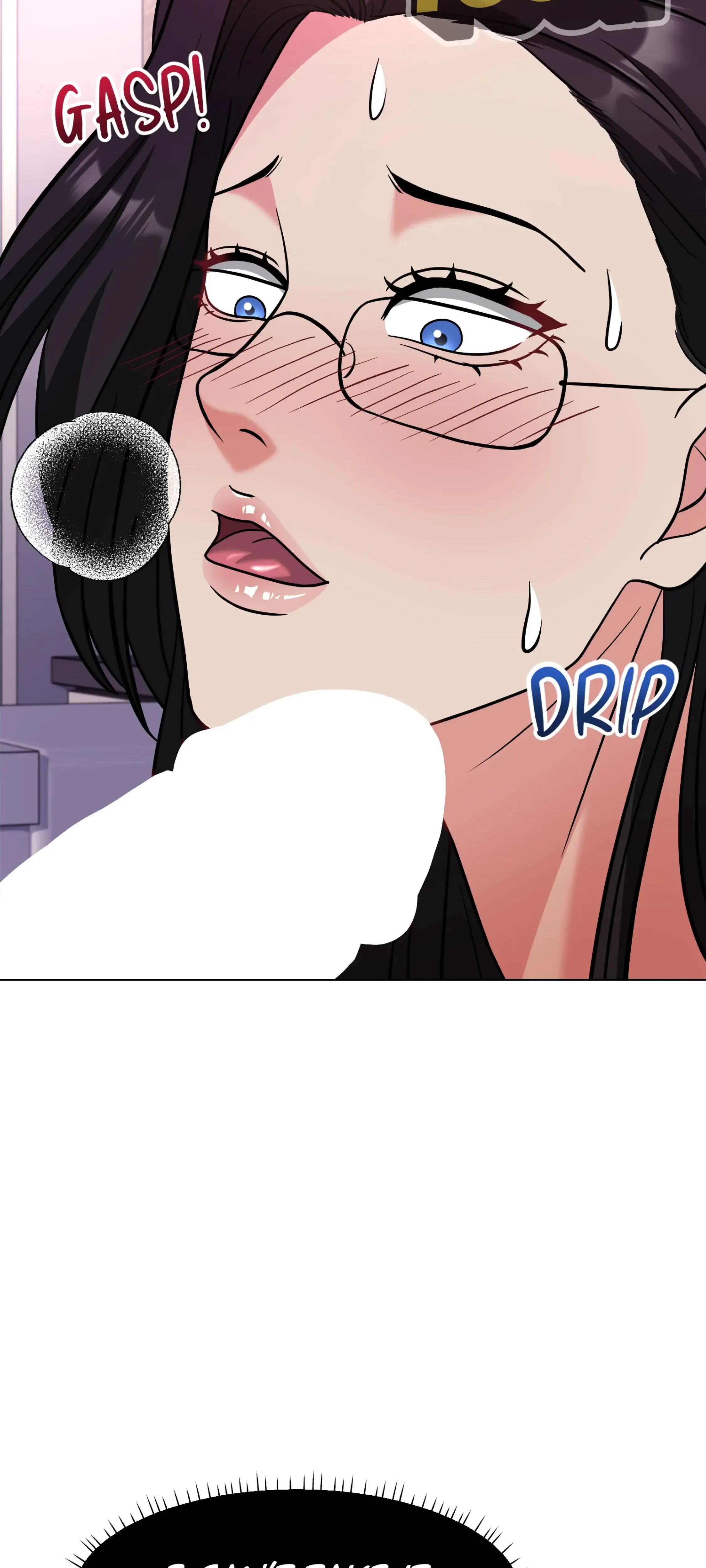 Touch Me Down Chapter 8 - Page 23