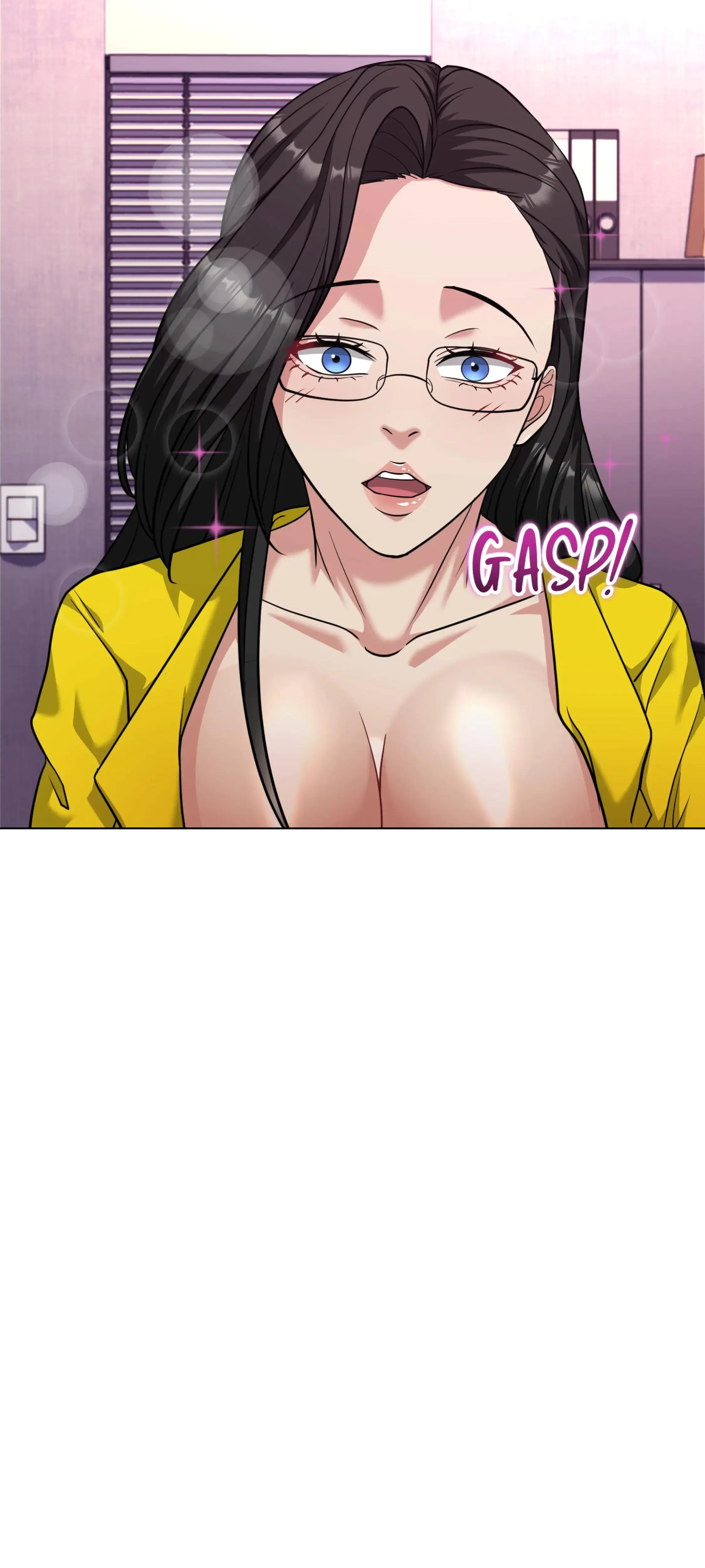 Touch Me Down Chapter 8 - Page 7