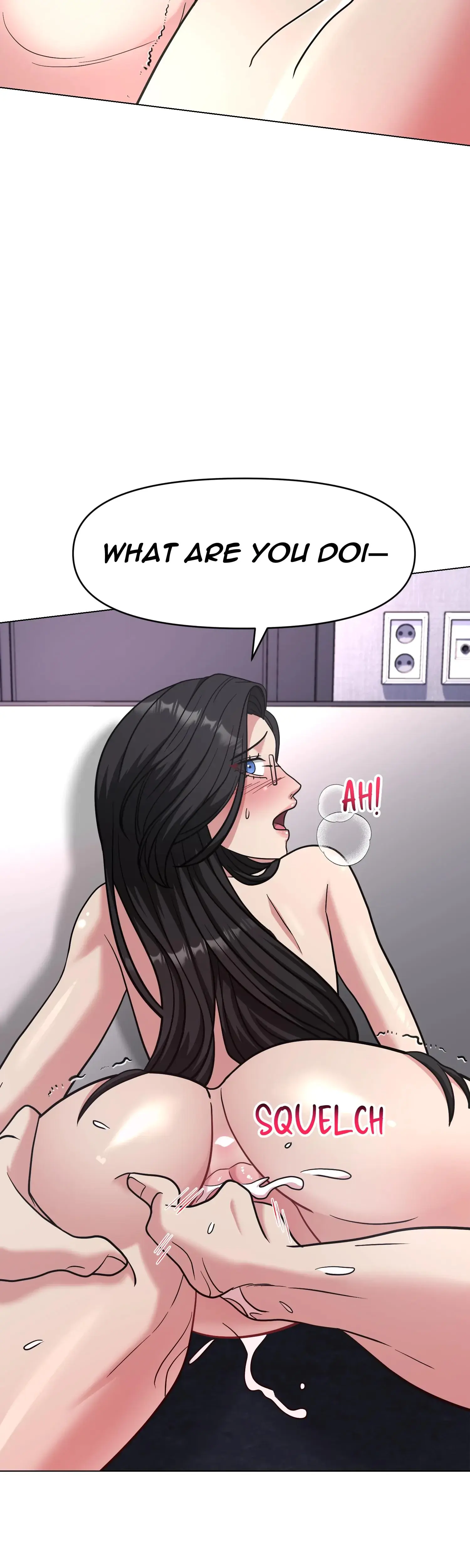 Touch Me Down Chapter 9 - Page 11