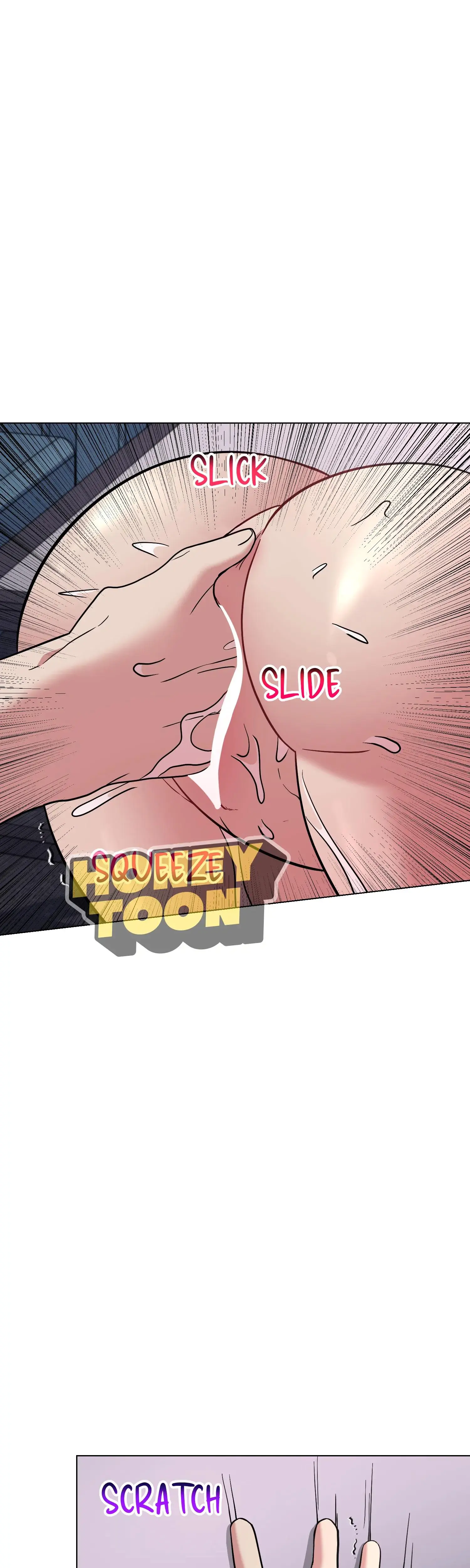 Touch Me Down Chapter 9 - Page 15