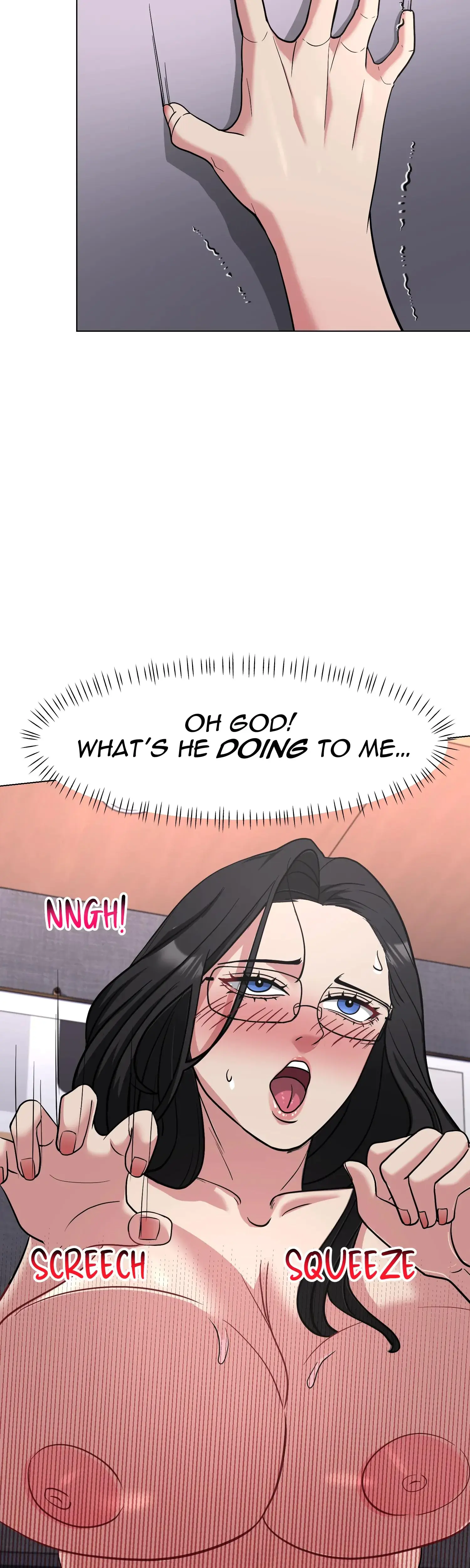 Touch Me Down Chapter 9 - Page 16