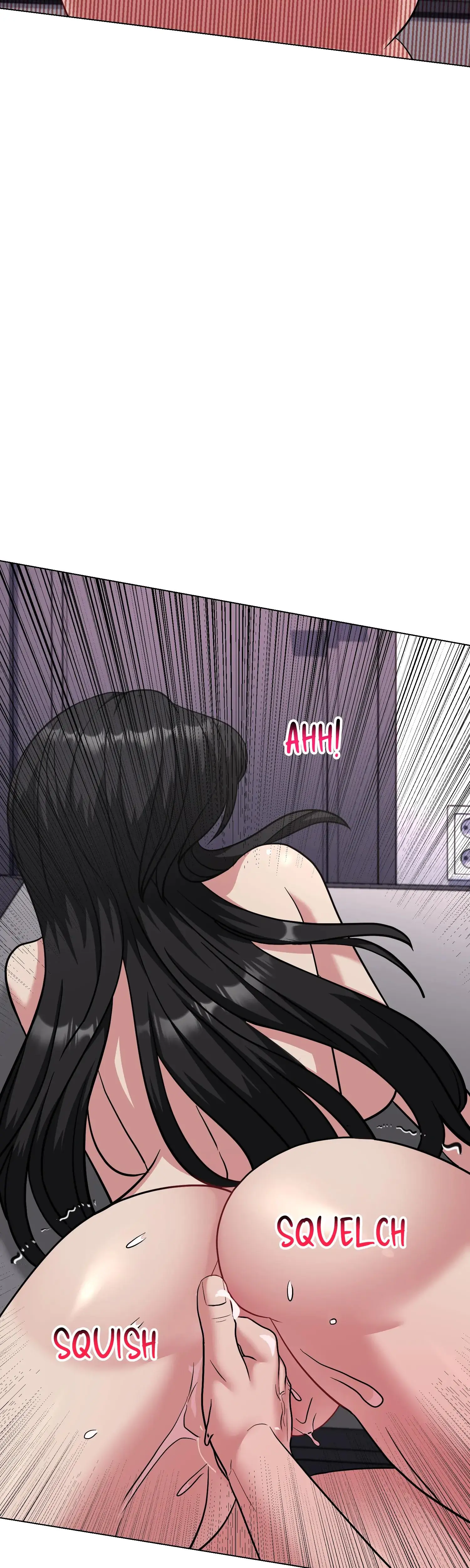 Touch Me Down Chapter 9 - Page 17
