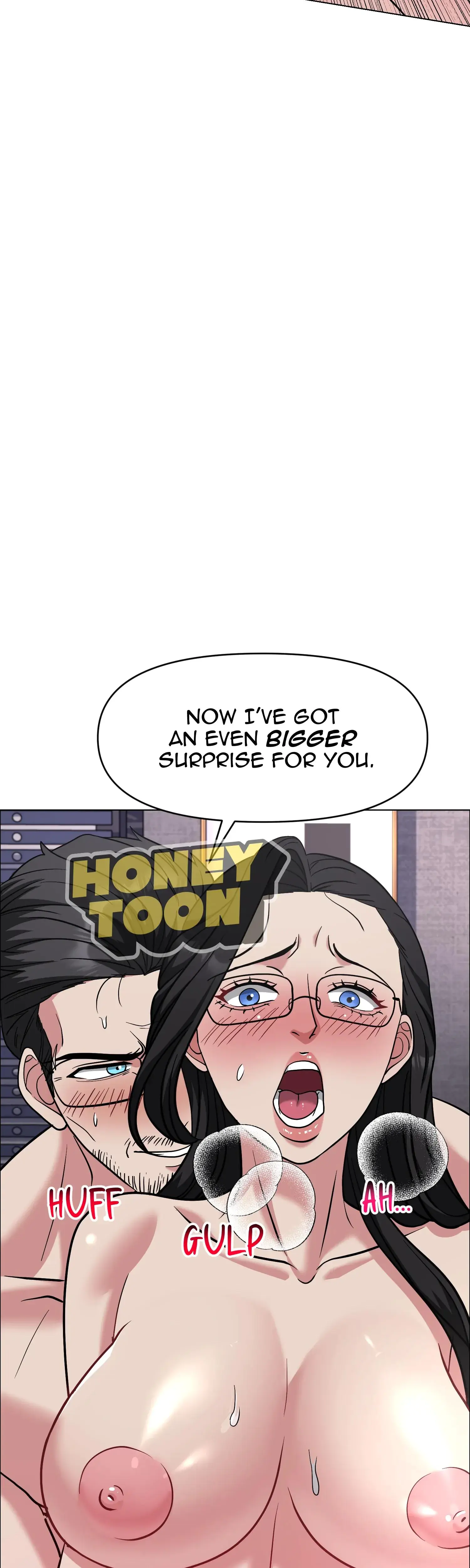 Touch Me Down Chapter 9 - Page 18