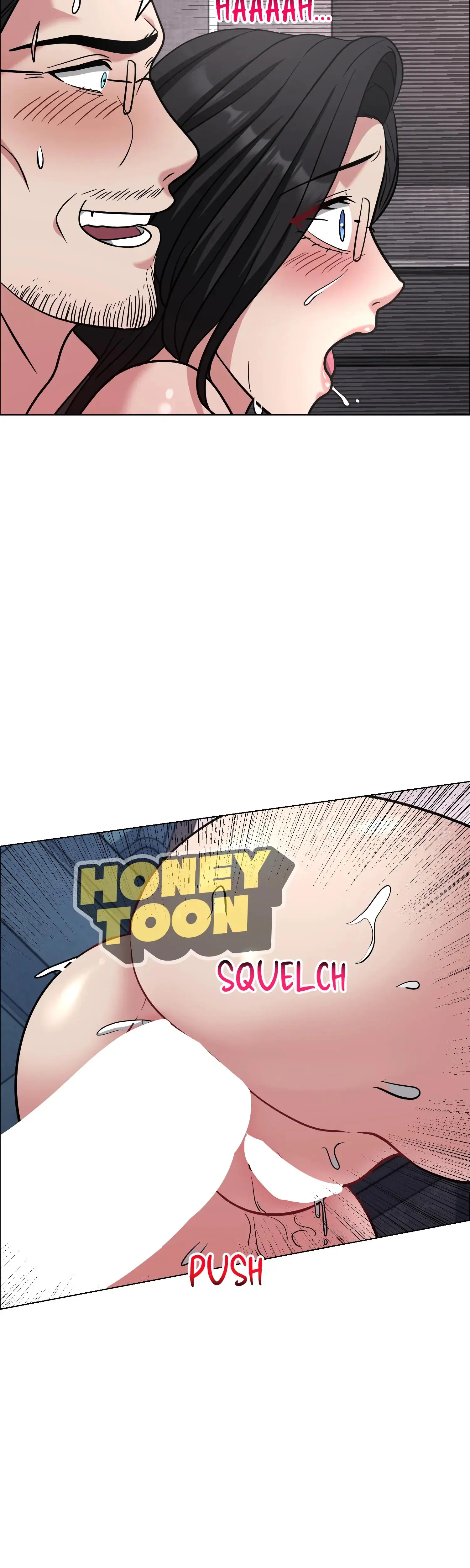 Touch Me Down Chapter 9 - Page 21