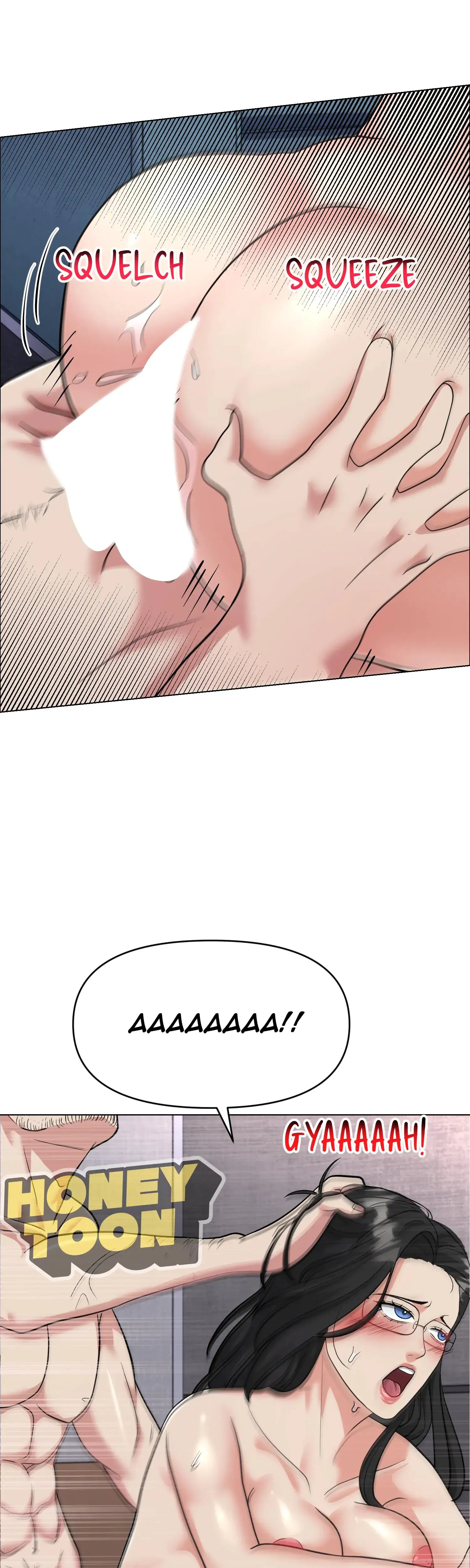 Touch Me Down Chapter 9 - Page 27