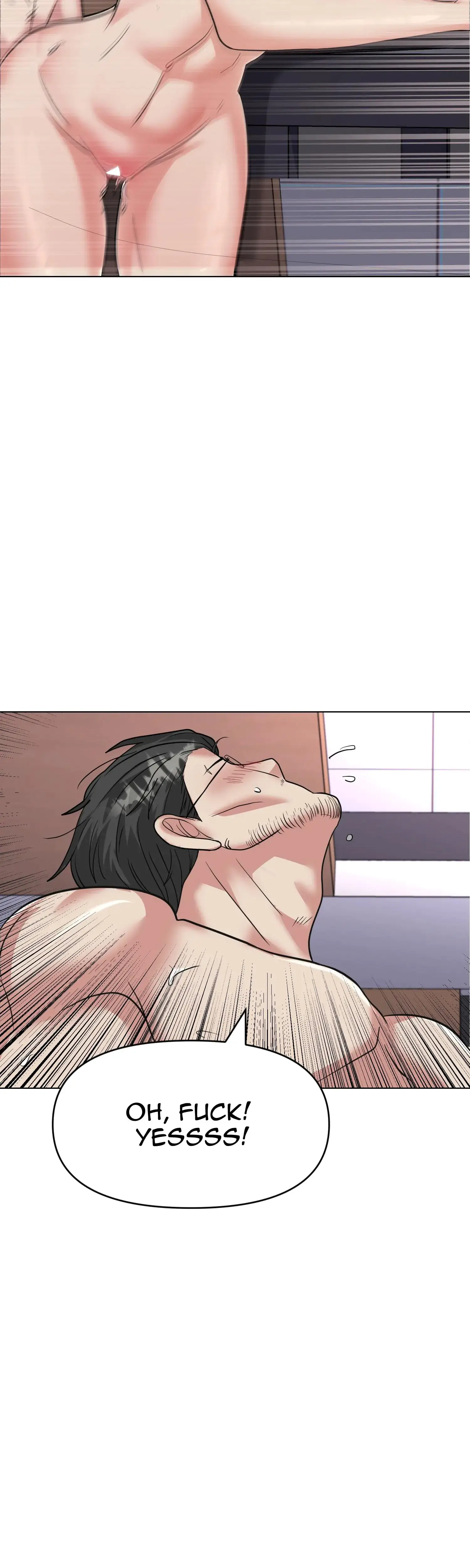 Touch Me Down Chapter 9 - Page 28