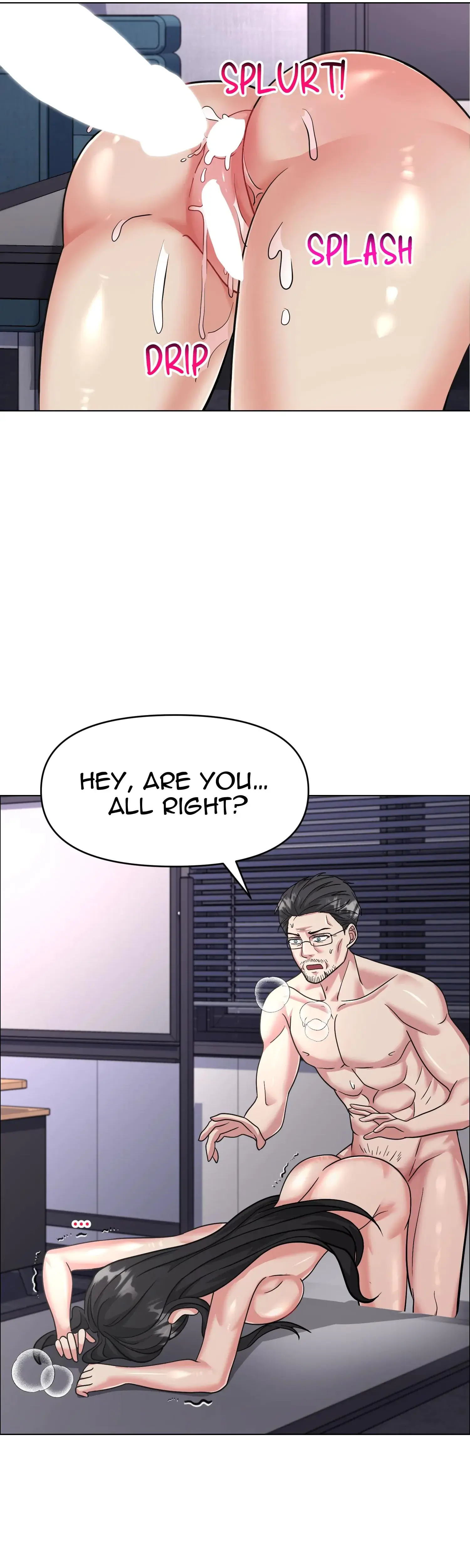 Touch Me Down Chapter 9 - Page 29