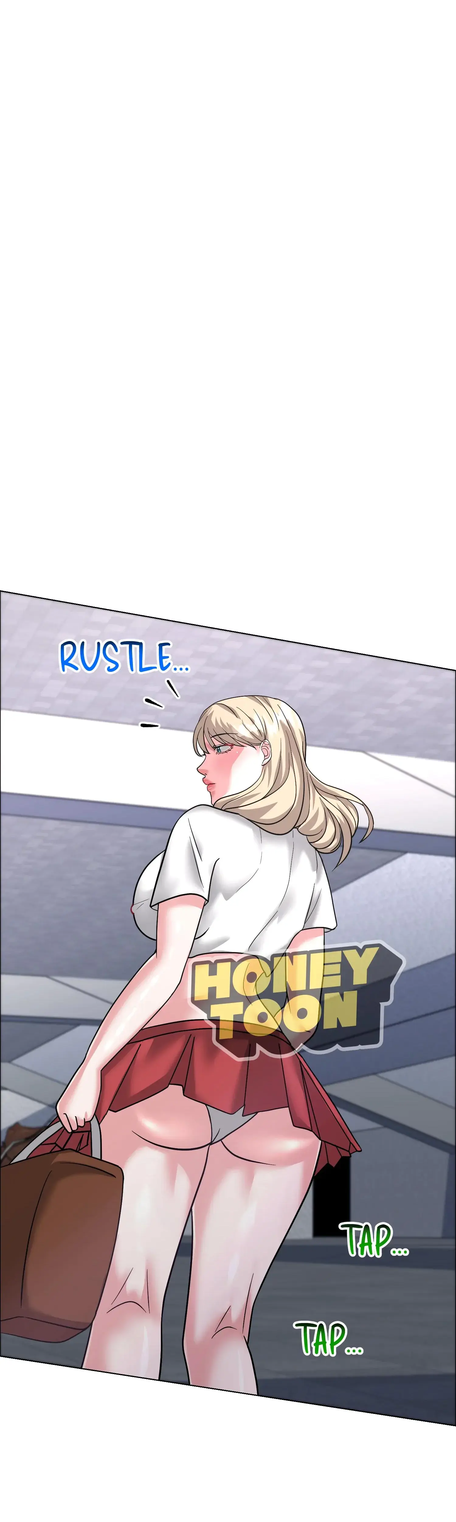 Touch Me Down Chapter 9 - Page 33