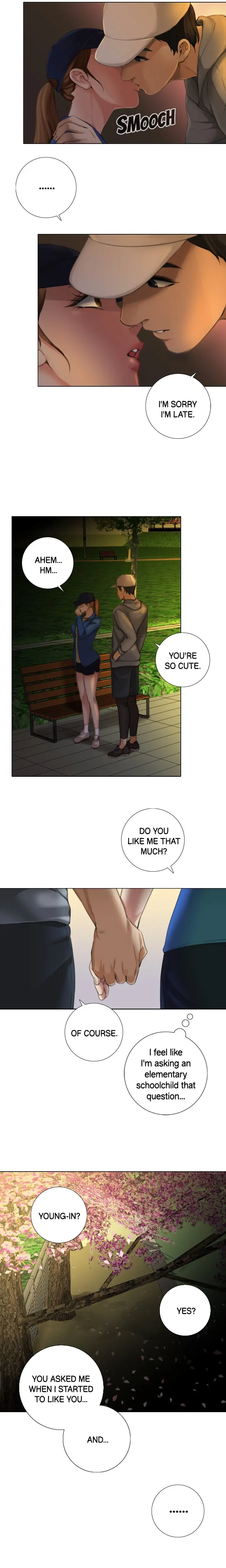 Touch Me Chapter 10 - Page 10