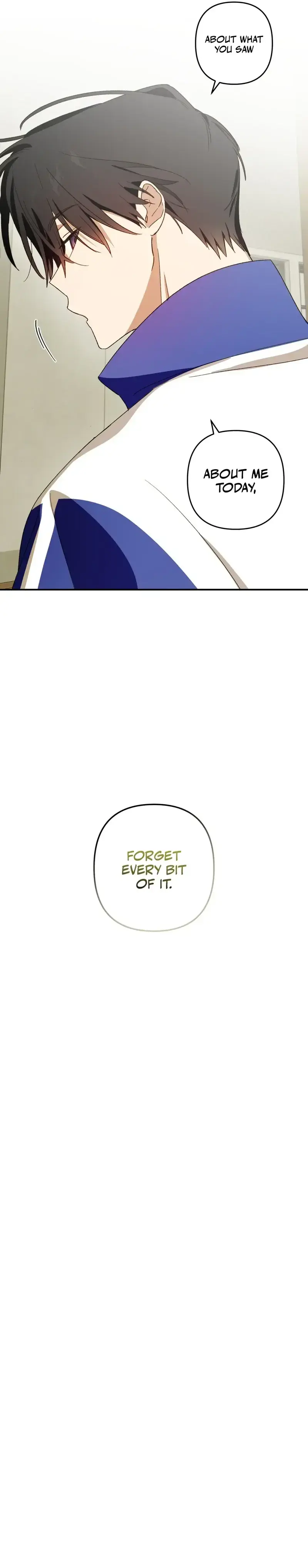 Touch Your Body Chapter 1 - Page 7