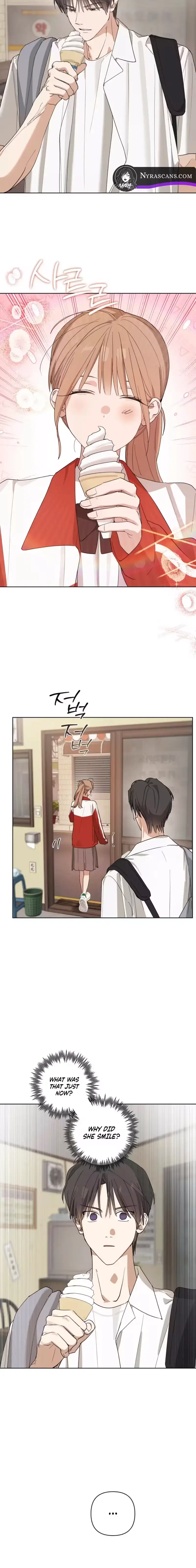 Touch Your Body Chapter 13 - Page 6