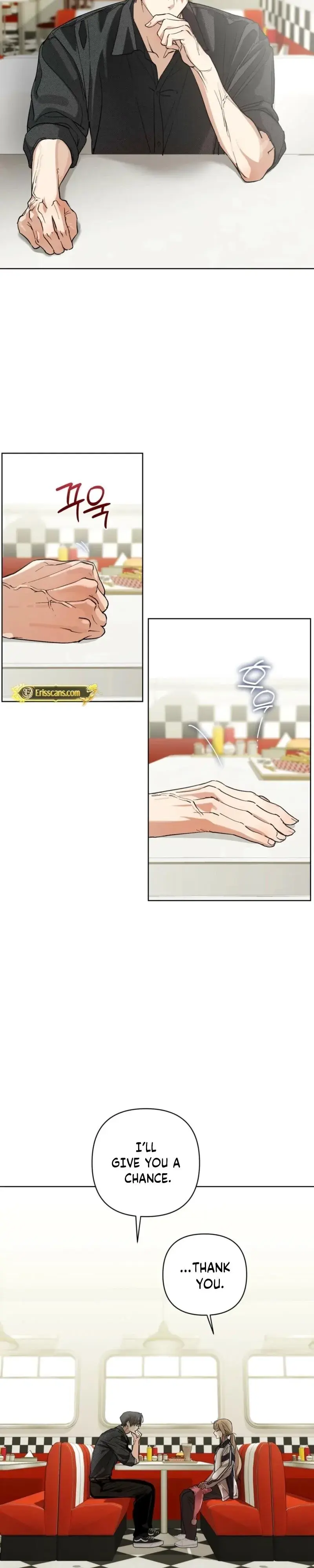 Touch Your Body Chapter 25 - Page 15