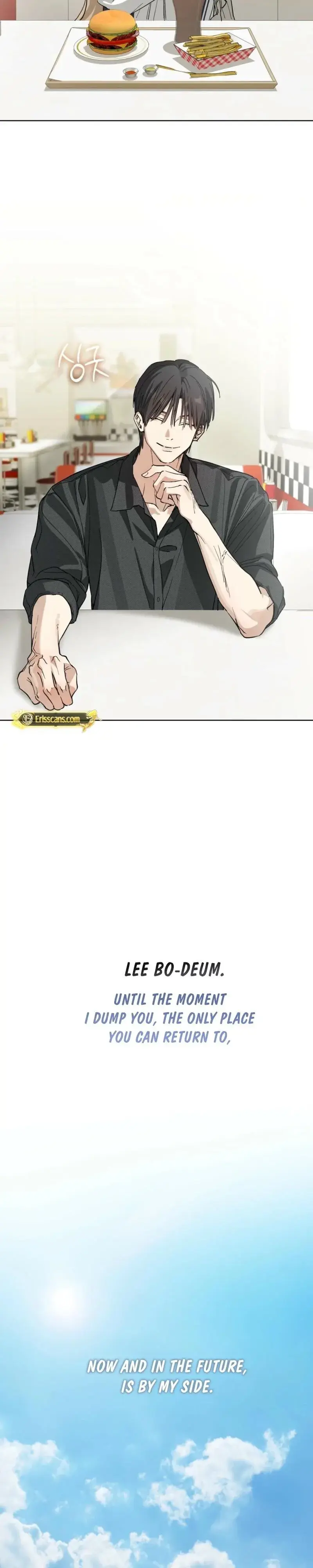 Touch Your Body Chapter 25 - Page 27