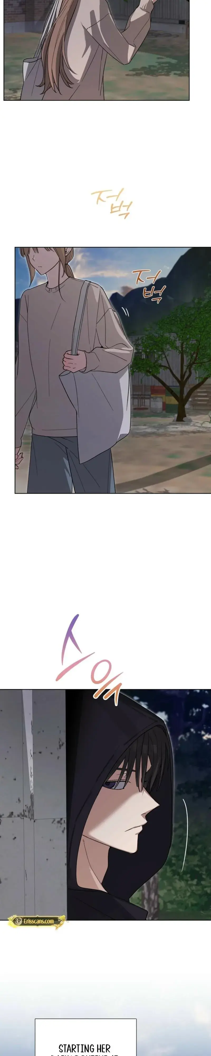 Touch Your Body Chapter 26 - Page 2