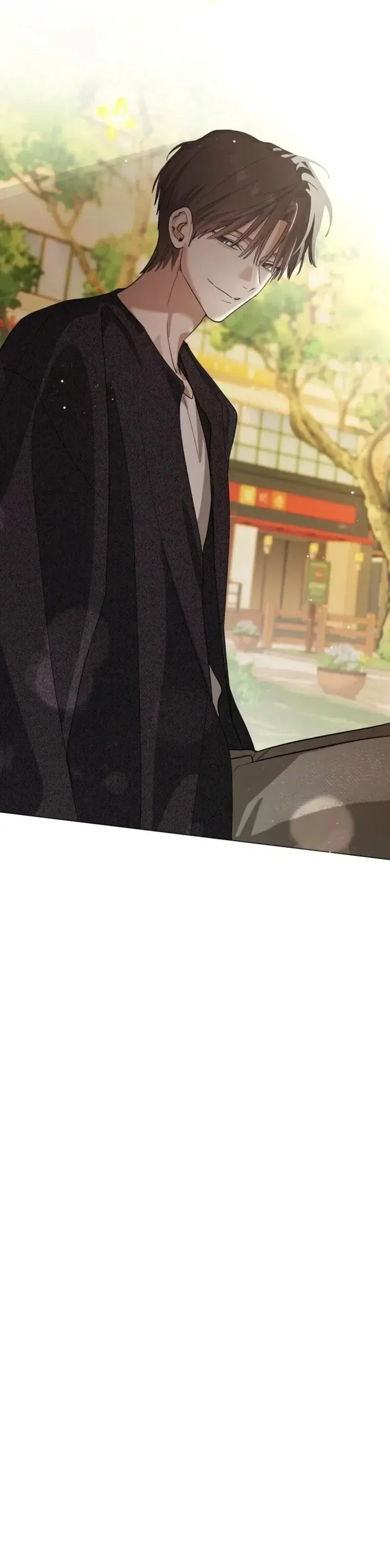 Touch Your Body Chapter 26 - Page 28