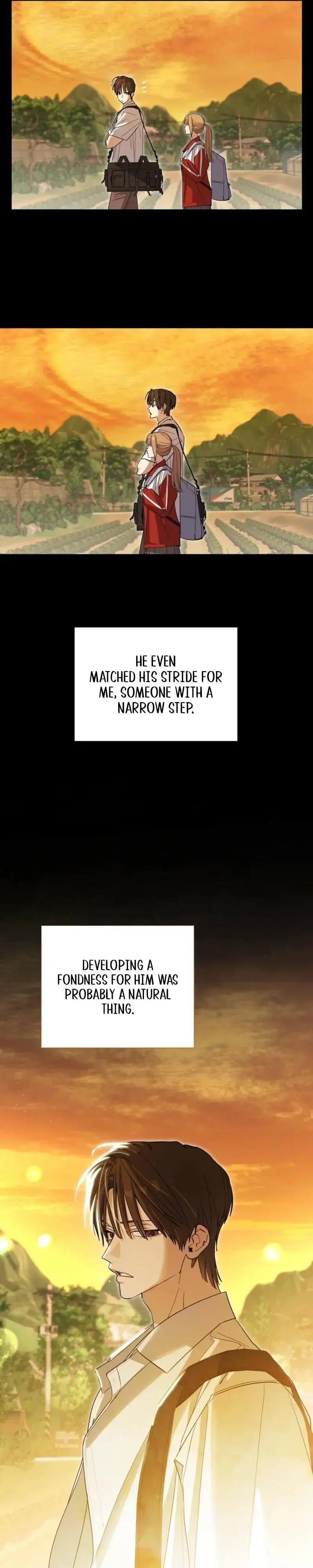 Touch Your Body Chapter 27 - Page 6