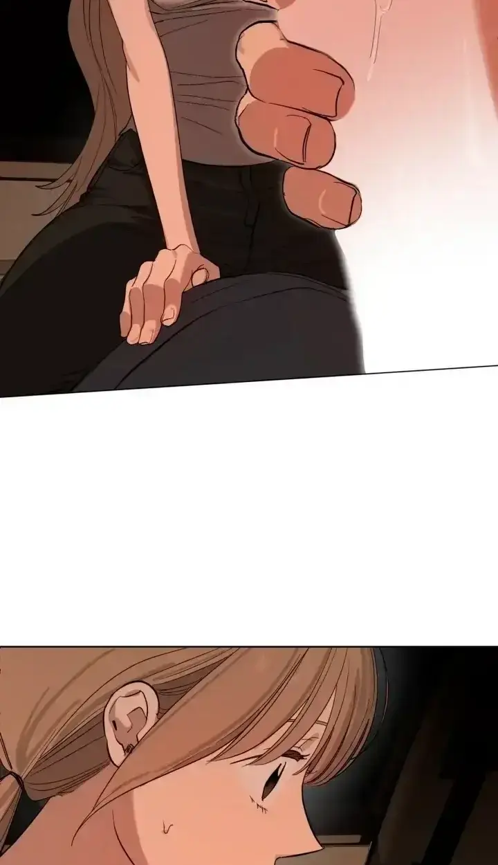 Touch Your Body Chapter 32 - Page 24