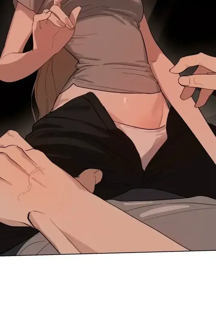 Touch Your Body Chapter 32 - Page 32