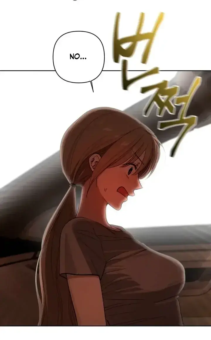 Touch Your Body Chapter 32 - Page 36