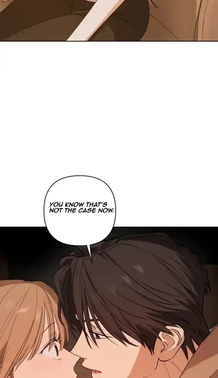 Touch Your Body Chapter 32 - Page 3