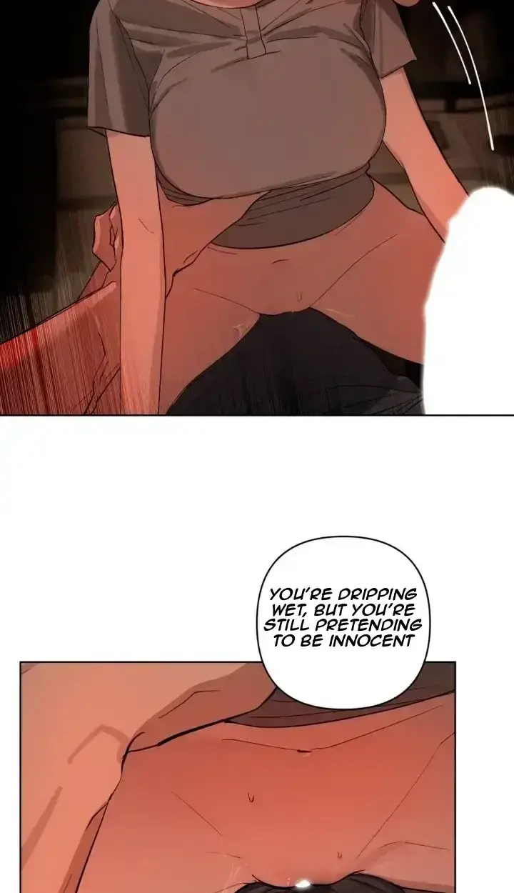 Touch Your Body Chapter 32 - Page 40