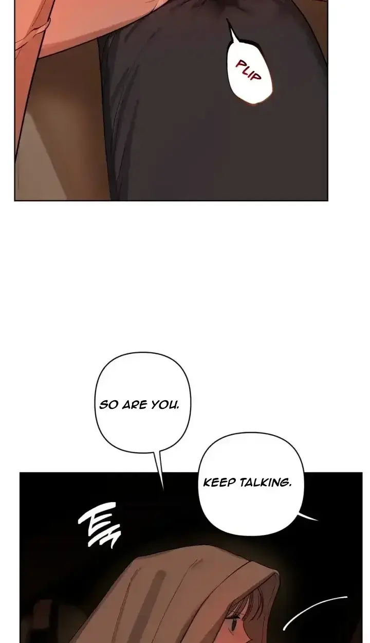 Touch Your Body Chapter 32 - Page 41
