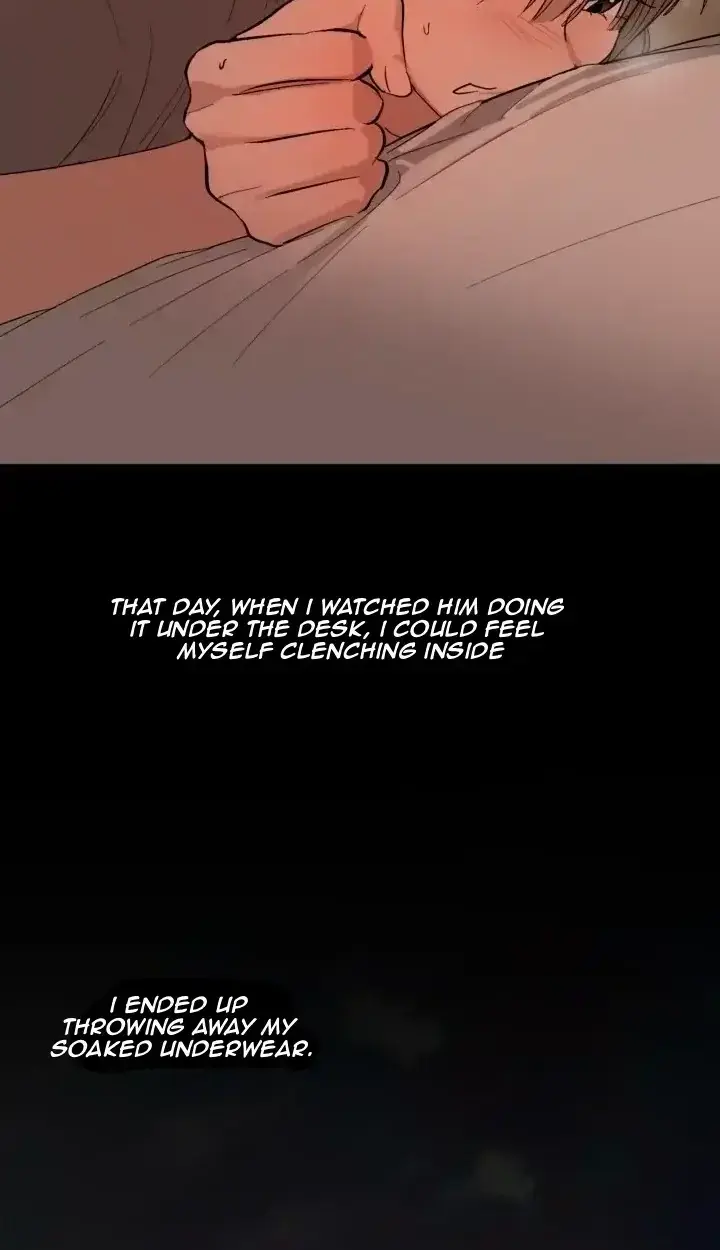 Touch Your Body Chapter 32 - Page 46