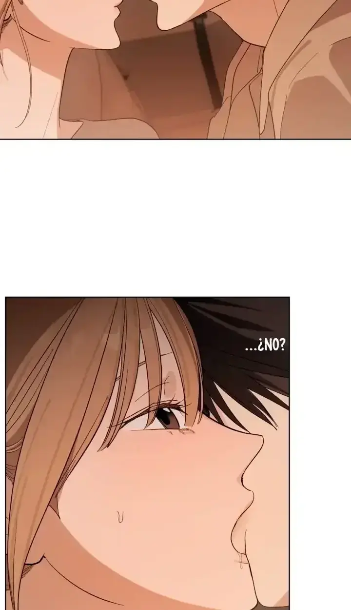 Touch Your Body Chapter 32 - Page 4