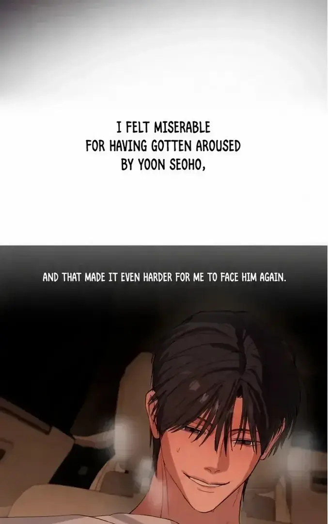 Touch Your Body Chapter 32 - Page 48