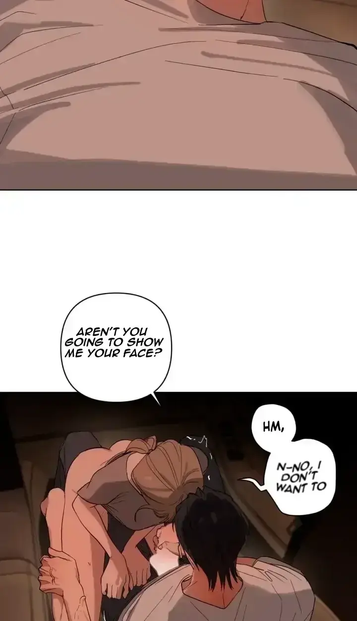 Touch Your Body Chapter 32 - Page 49