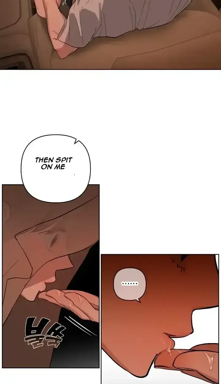 Touch Your Body Chapter 32 - Page 50