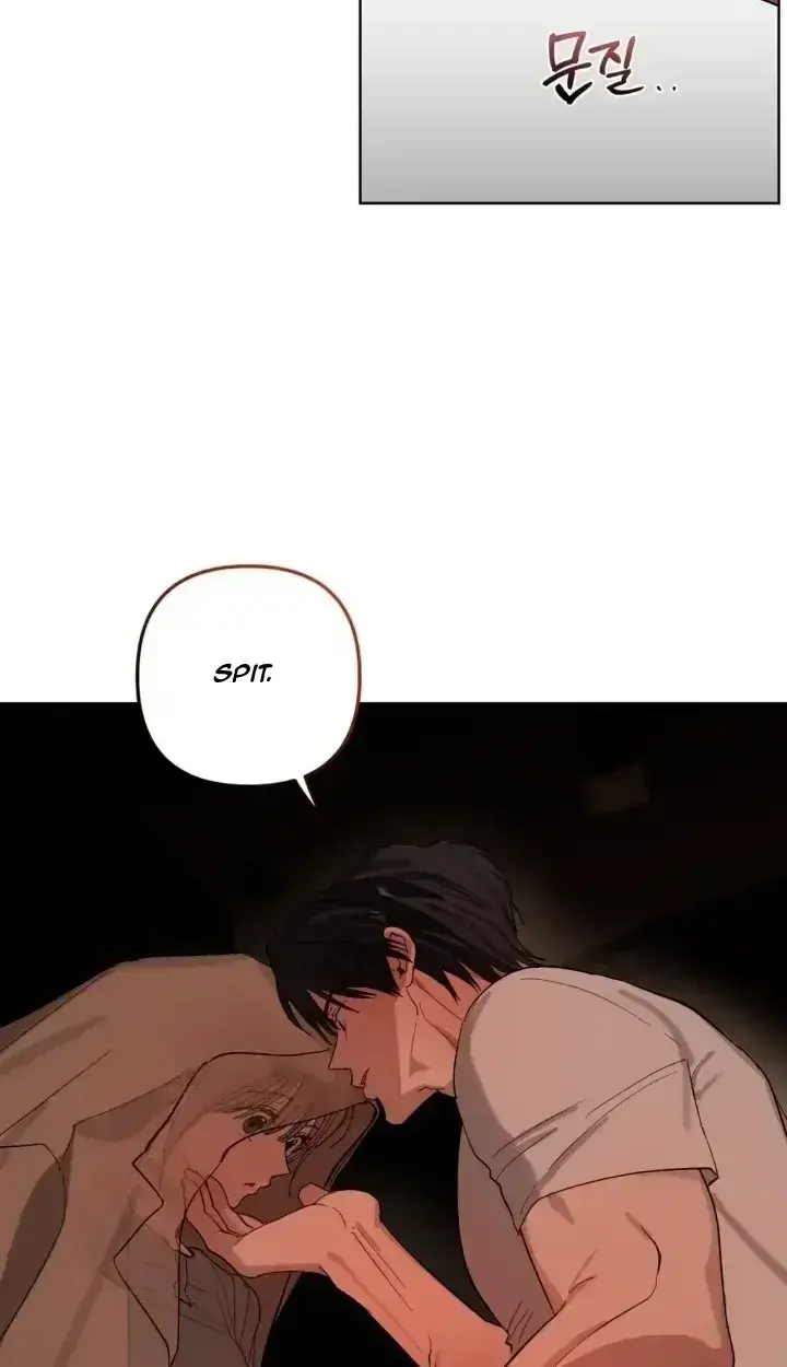 Touch Your Body Chapter 32 - Page 51