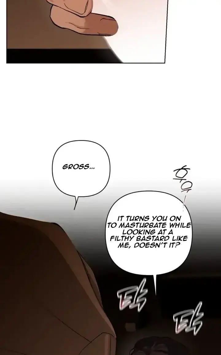 Touch Your Body Chapter 32 - Page 53