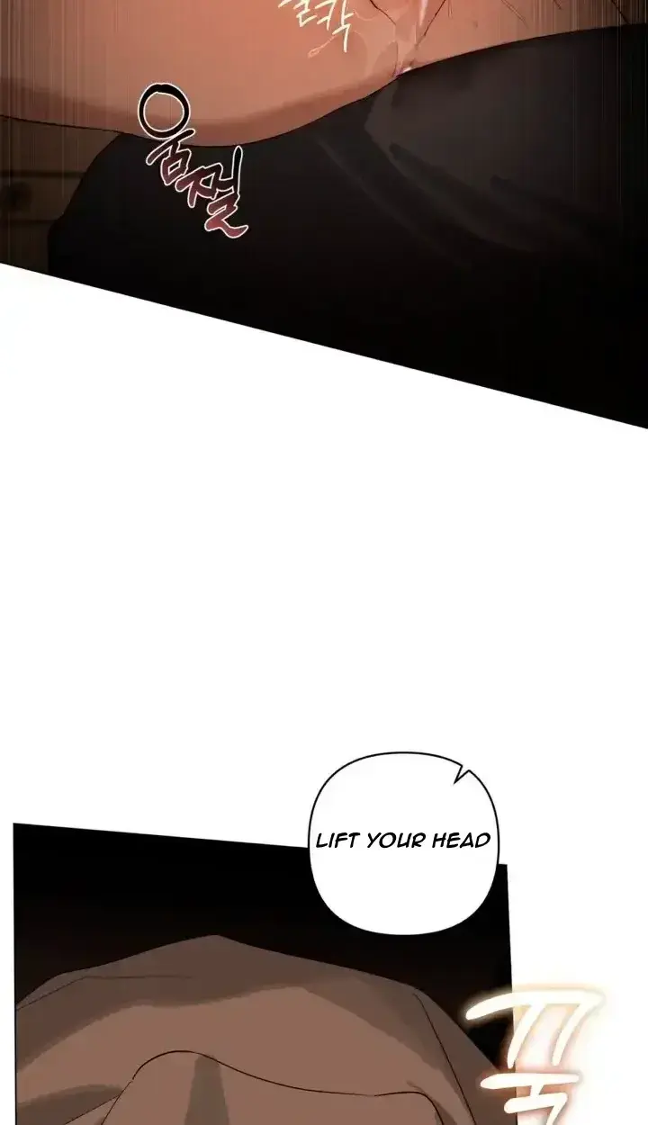 Touch Your Body Chapter 32 - Page 57