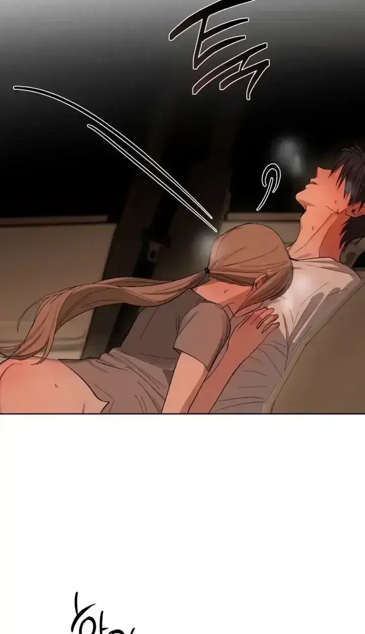 Touch Your Body Chapter 32 - Page 62