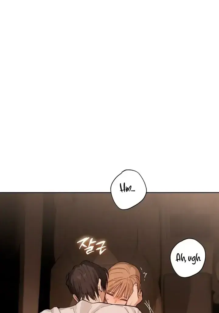 Touch Your Body Chapter 32 - Page 5
