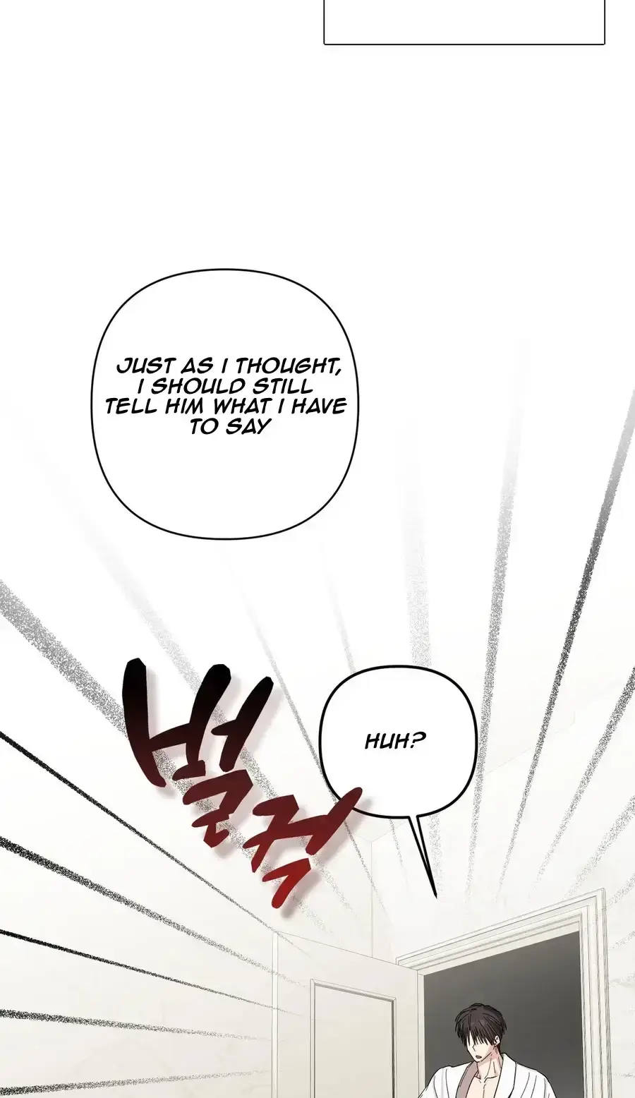 Touch Your Body Chapter 33 - Page 12