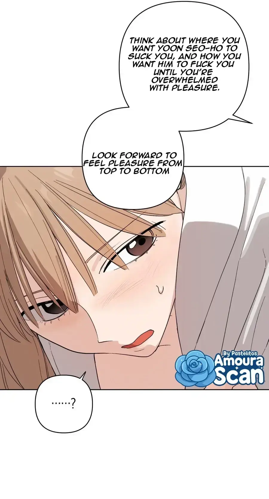 Touch Your Body Chapter 33 - Page 18