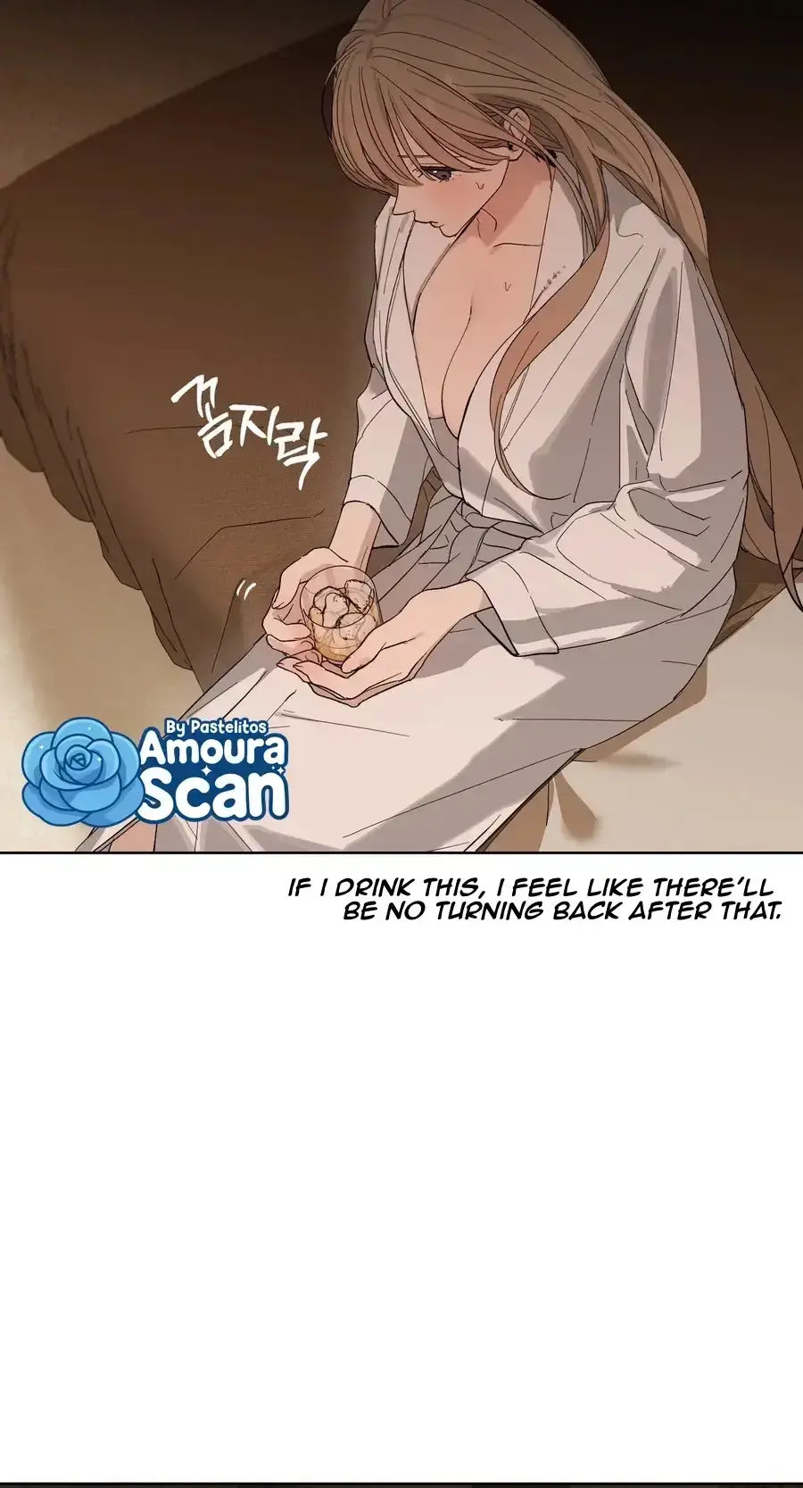 Touch Your Body Chapter 33 - Page 20