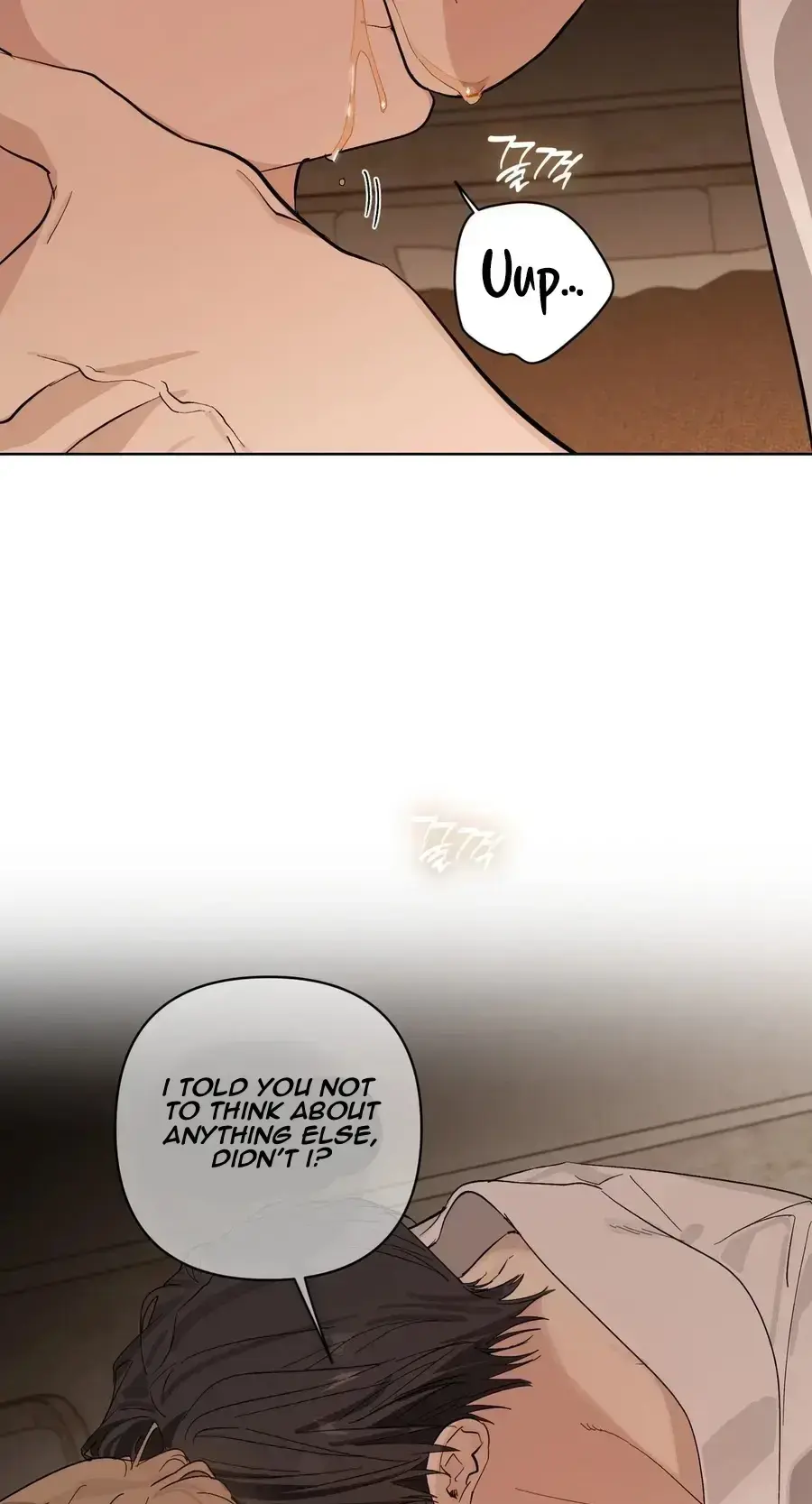 Touch Your Body Chapter 33 - Page 23