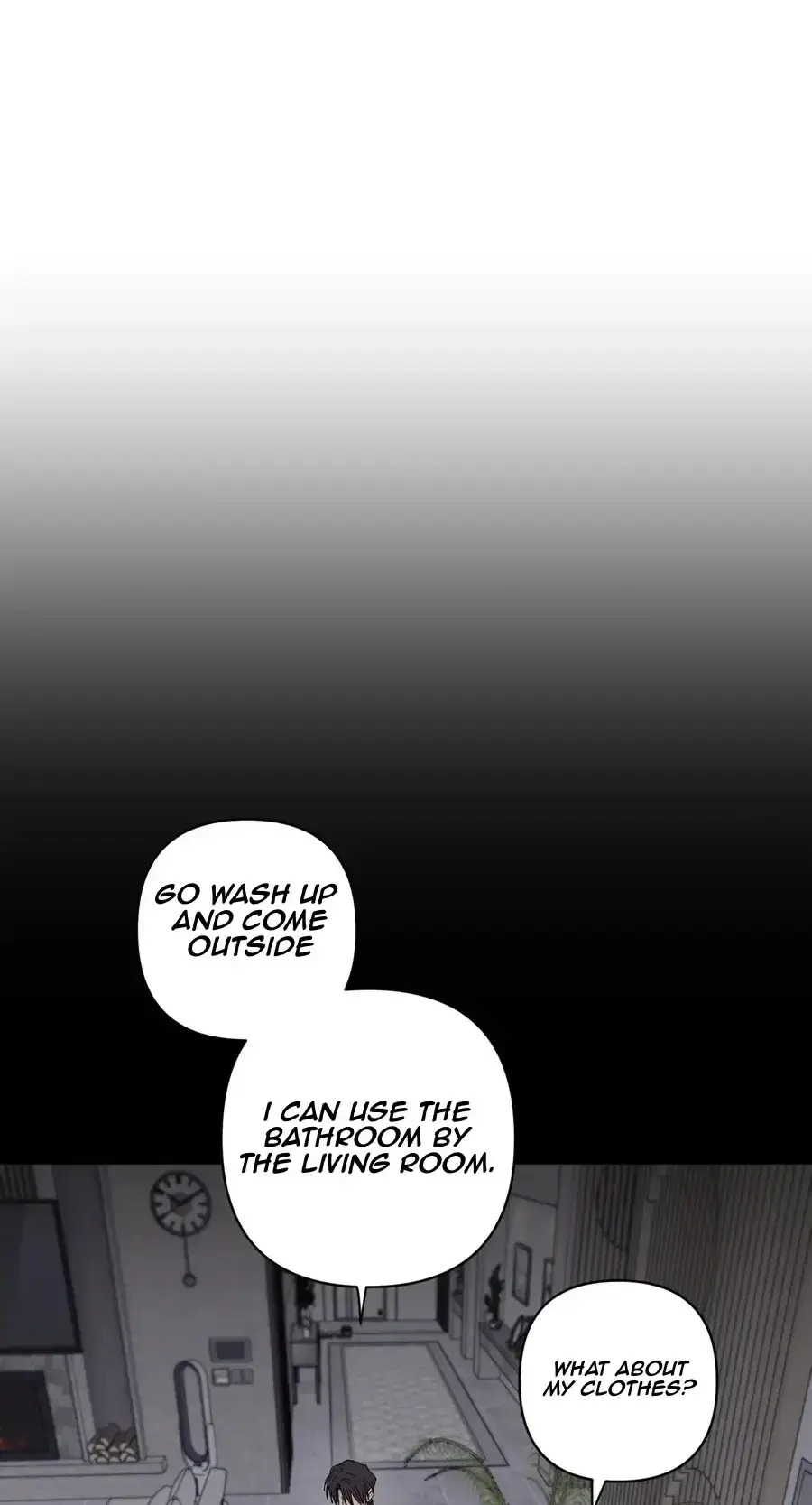 Touch Your Body Chapter 33 - Page 4
