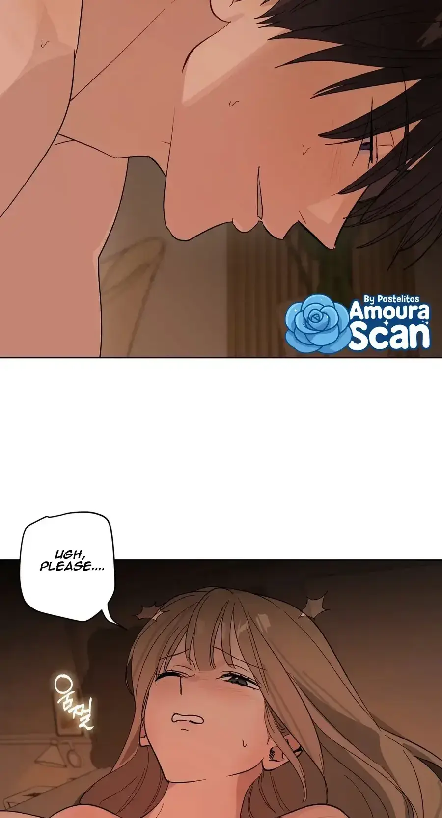 Touch Your Body Chapter 33 - Page 41