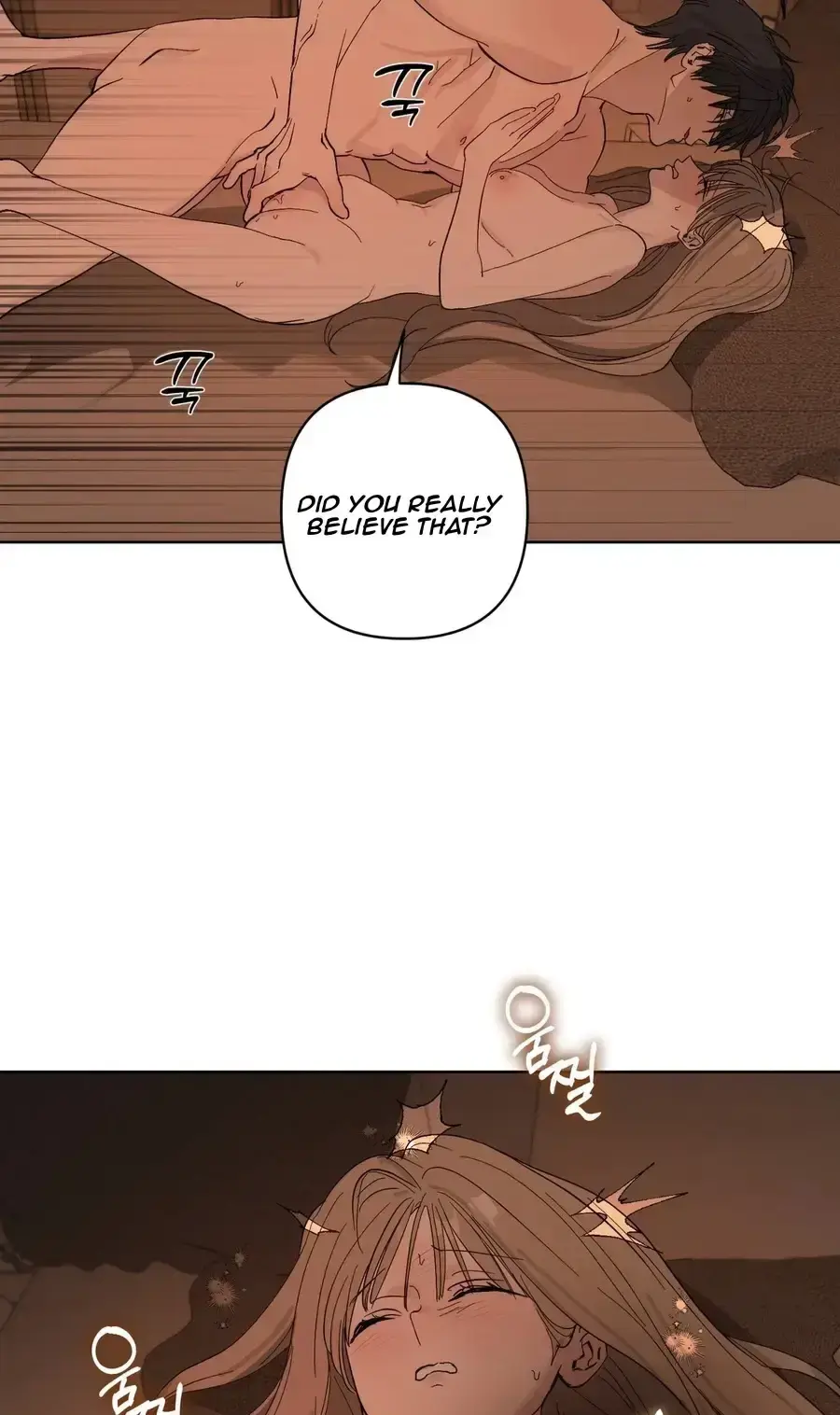 Touch Your Body Chapter 33 - Page 44