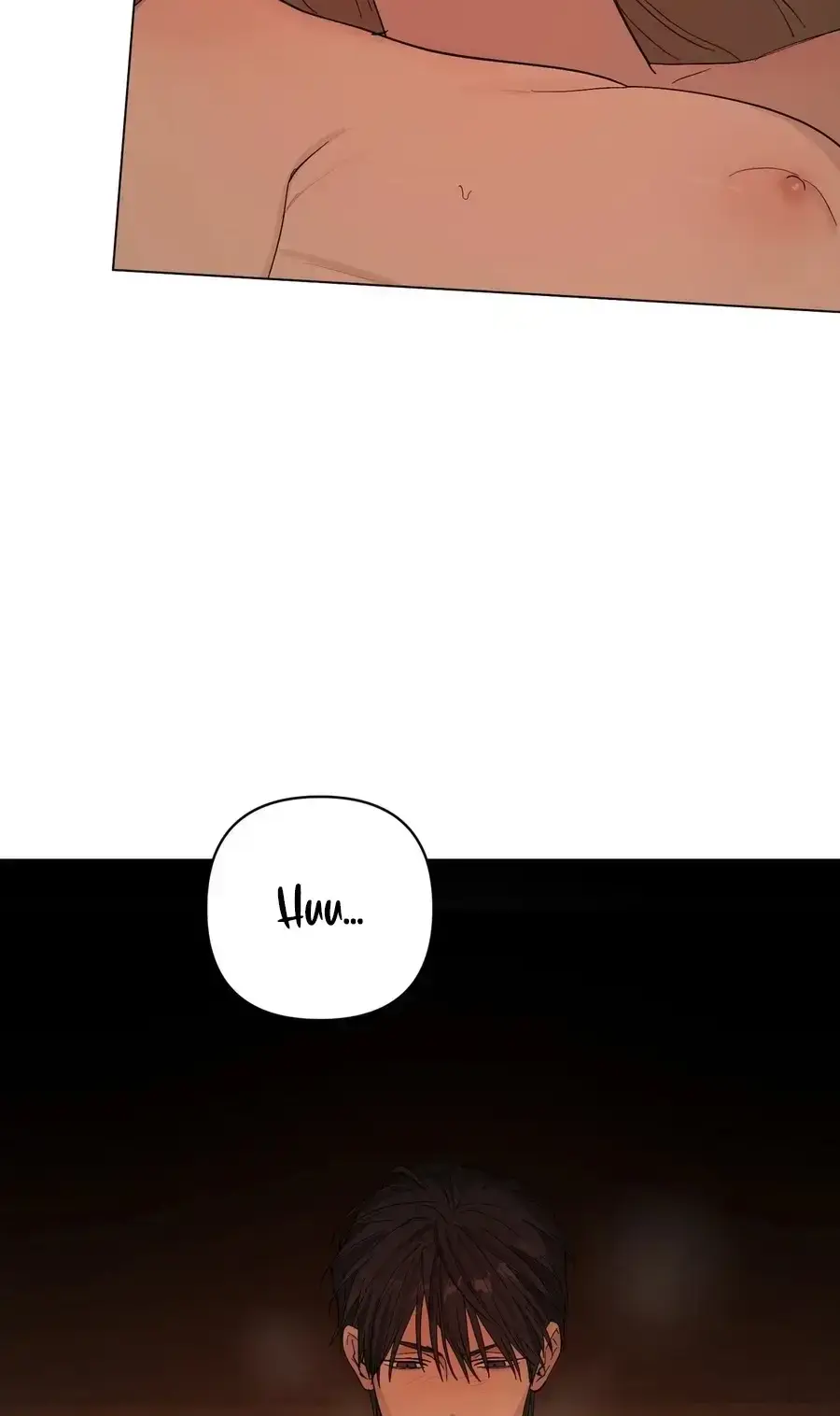 Touch Your Body Chapter 33 - Page 46