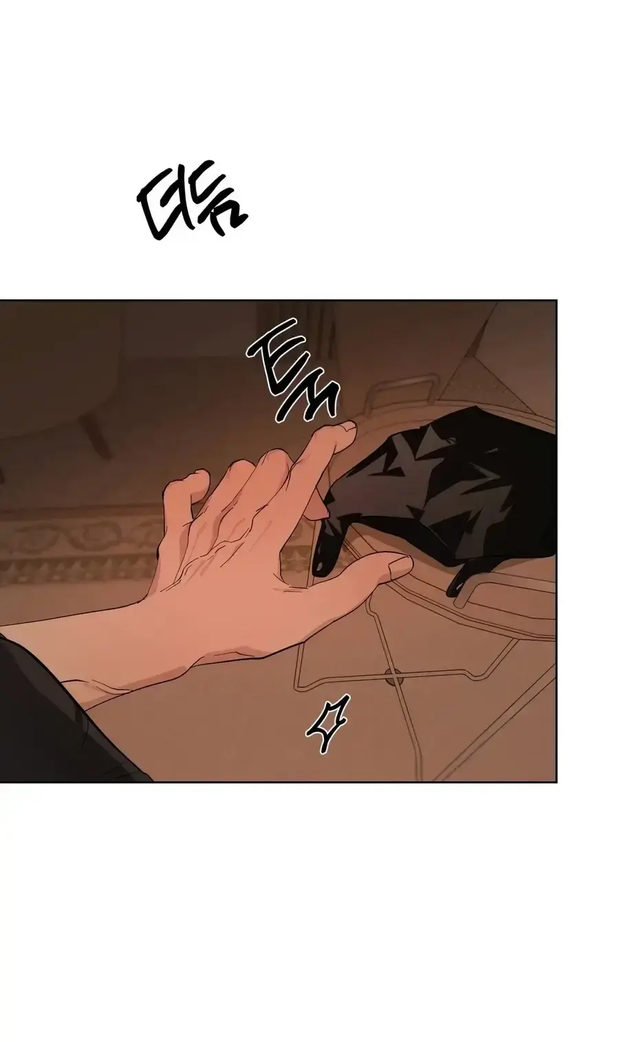 Touch Your Body Chapter 33 - Page 48