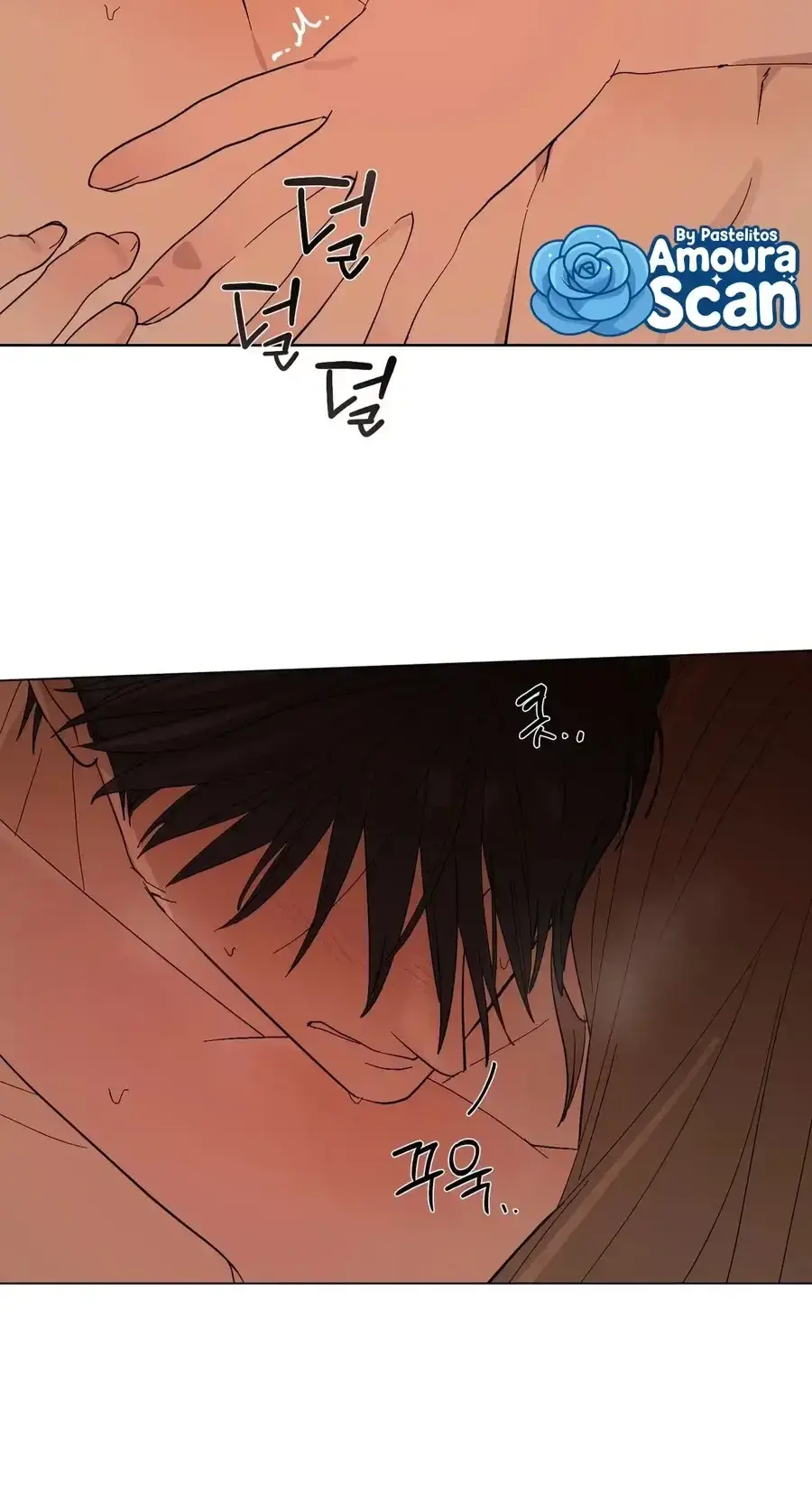 Touch Your Body Chapter 33 - Page 57